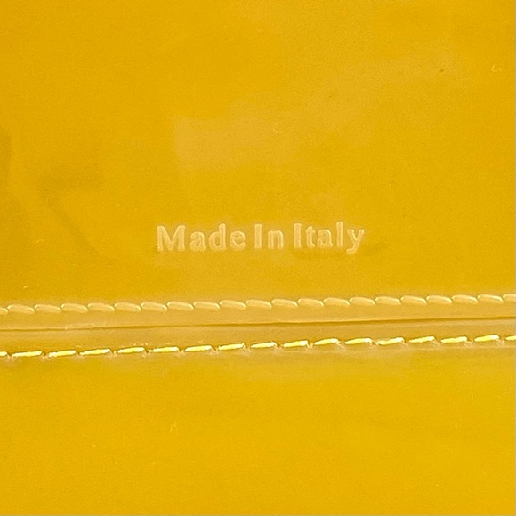 Sale!Furla Candy jell bag - Picture 9 of 13